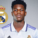 Real Madrid trae al mediocampista Tchouaméni, del Mónaco
