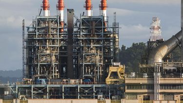 sin permiso empresa contratada por aee