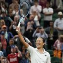 Argentino Baez debuta con victoria en Wimbledon