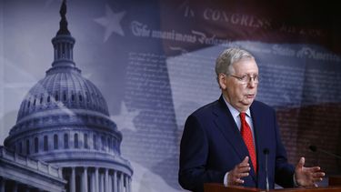 Congreso de EEUU pondera dar más ayuda por la pandemia