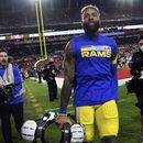McVay: Rams siguen interesados en Beckham