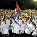 Esclavos de batas blancas