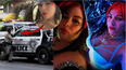 hallan muerta a una cubana en las vegas junto a un hombre dentro de una camioneta: investigan el caso