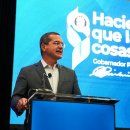 Gobernador anuncia inversión de 11.2 millones de dólares en cuidado infantil