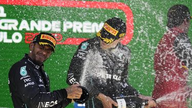 Hamilton sobre regla FIA: Nada me impedirá hablar