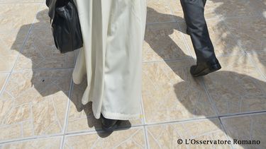 el viaje del papa a cuba impulso conversaciones de colombia