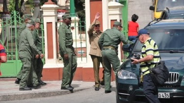 ¿se mudara raul castro para santiago de cuba?