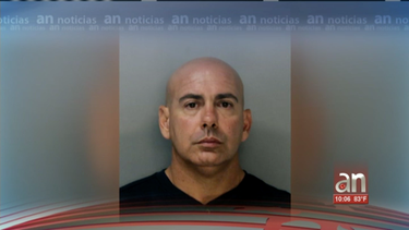 arrestan a teniente de la policia miami dade por molestar sexualmente a una nina