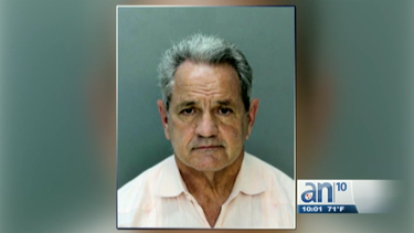 abogado de hialeah se encuentra  tras las rejas acusado de atropellar mortalmente a una mujer y escapar