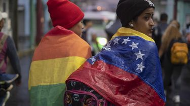 eeuu exiende tps para venezolanos hasta marzo de 2024