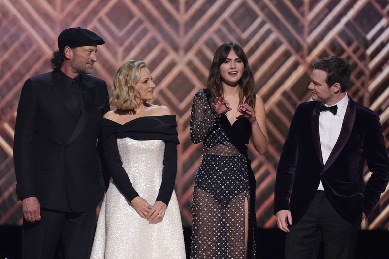 ESP-CIN PREMIOS SAG-EUGENIO DERBEZ