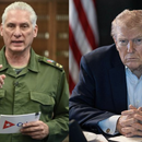 Trump presiona por salida de Díaz-Canel como condición para acuerdo con Cuba, revela The New York Times Trump presiona por salida de Díaz-Canel como condición para acuerdo con Cuba, revela The New York Times