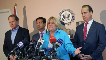 congresistas cubano-americanos repudian nuevo paso de maduro a la tirania