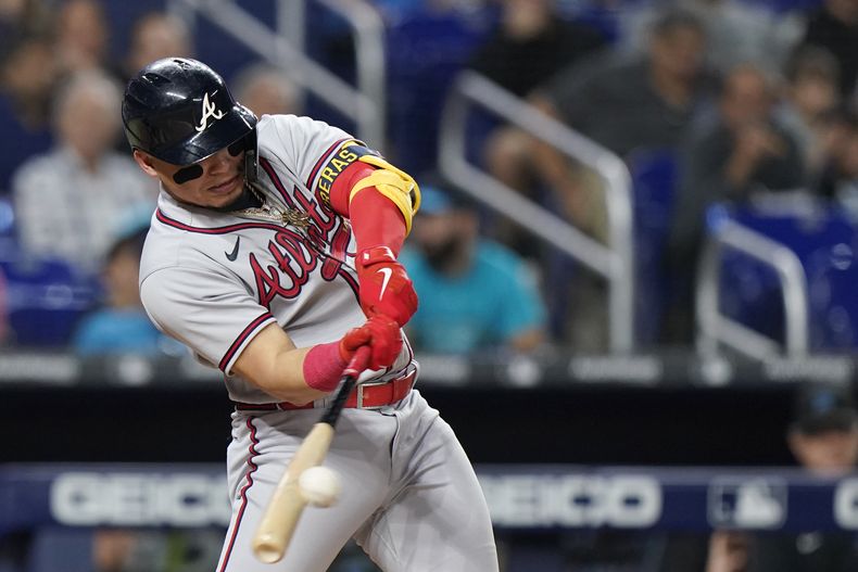 DEP-BEI BRAVOS-MARLINS