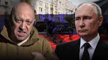 vladimir putin hablo por primera vez tras la muerte de yegveny prigozhin: fue un hombre talentoso que cometio errores