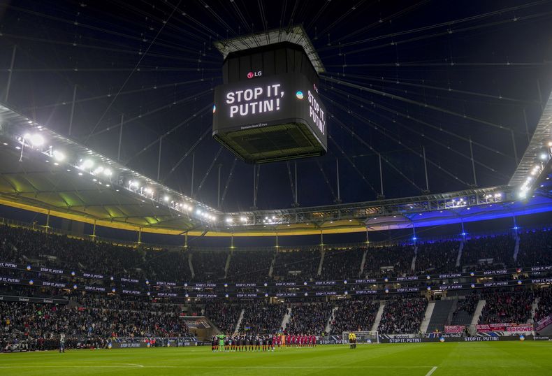 DEP-GEN RUSIA-DEPORTES