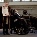 Falta de pruebas privó a Hawking del premio Nobel