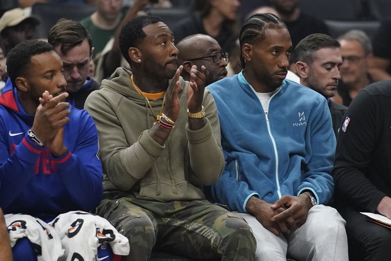 DEP-BAS CLIPPERS-LEONARD