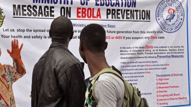 Razones para temerle al ébola... y para no temerle