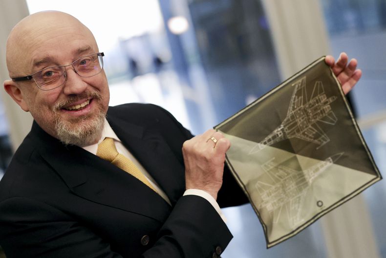 EUR-GEN UCRANIA-GUERRA