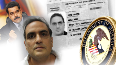 cabo verde decide extraditar a alex saab