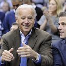 Baja de Hunter Biden fue por consumo de cocaína