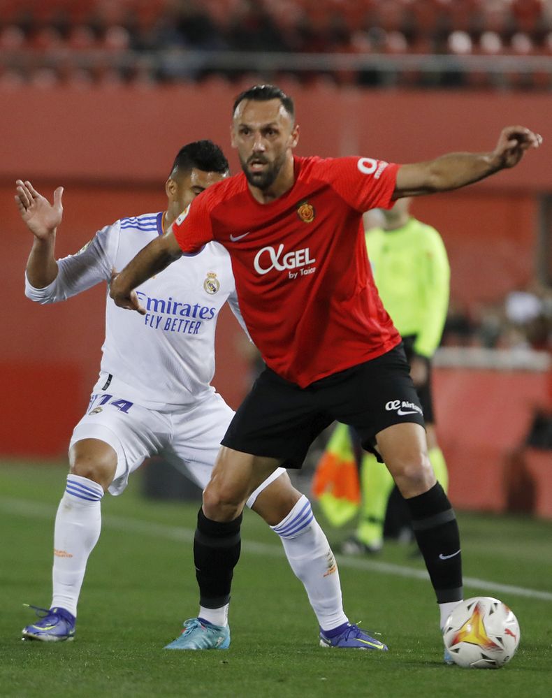 DEP-FUT MALLORCA-TÉCNICO