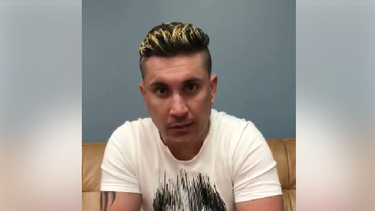 osmani garcia anuncia que entrara en un programa de rehabilitacion
