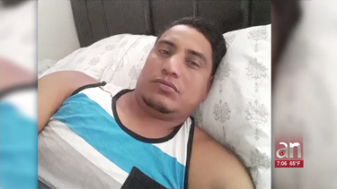 arrestan a un hondureno de miami por violar a su hija de 14 anos varias veces