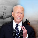 Retiro caótico de Afganistán erosiona apoyo a Biden