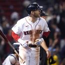 Story logra 3 jonrones; Medias Rojas doblegan a Marineros
