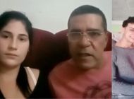 matanzas: habla padre de joven cubano condenado a 11 anos de carcel tras el 11j