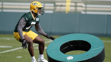 Packers contratan a sus 2 seleccionados de 1ra ronda