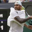 Kyrgios debe comparecer ante un tribunal de Australia