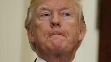 Trump realizará mitin con partidarios en Virginia Occidental