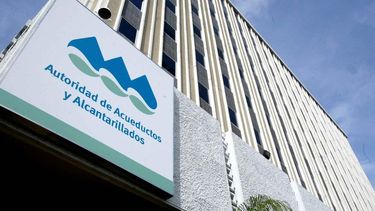 la aaa reporta abonados sin servicio de agua por el apagon general