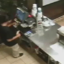 Roban un Subway en Pompano Beach