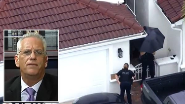 conocido abogado del sur de florida, robert fenstersheib, asesinado por su hijo a tiros en hollywood