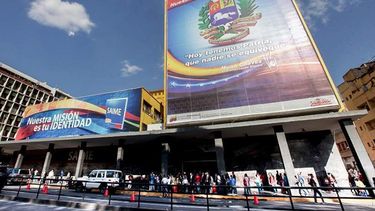 saime habilita correo electronico para atender a usuarios y mantiene oficinas cerradas