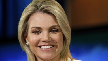 Kelly parece fuera en medio de cambios en gobierno EEUU