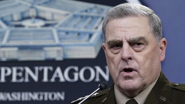 maximo jefe militar de eeuu defiende sus llamadas a china