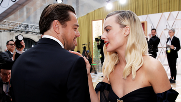 leonardo dicaprio, margot robbie y mas: los sorpresivos desaires en las nominaciones a los oscar 2024