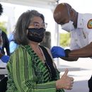 EEUU distribuirá en días 27 millones de vacunas coronavirus