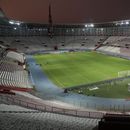 Perú suspende y luego autoriza partido de Libertadores