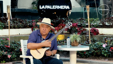 cheo hurtado brilla en la palermera con un nuevo spotlight musical