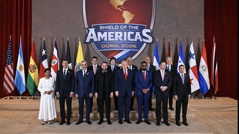 Trump afirma que Cuba está en sus últimos momentos y promete que la isla tendrá una gran vida nueva