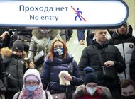 rusia reduce aislamiento a gente cercana a enfermos de covid