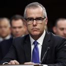 AP se entera que McCabe guardó memorandos sobre Trump