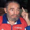 Castro: Cuba cooperará con EEUU a combatir el ébola