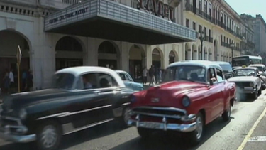 la administracion obama reconoce que el regimen cubano no ha cambiado pese al dialogo con washington.